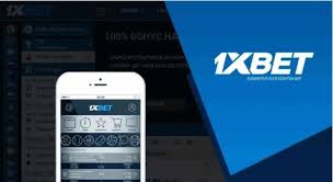 1xBet Download A Comprehensive Guide to Betting App Installation