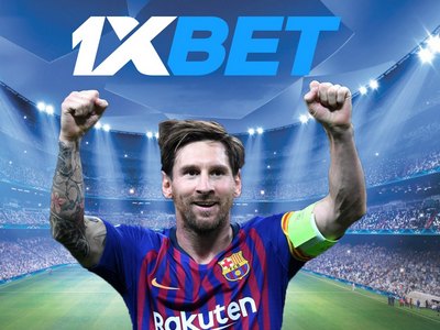 Experience the Best of Sports Betting with 1xBet App for iOS Experience the Best of Sports Betting with 1xBet App for iOS