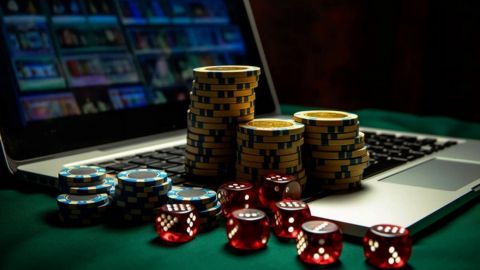 Explore the Exciting World of Online Casino Peaches