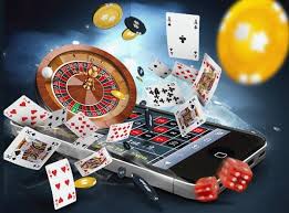Explore the Exciting World of Online Casino Peaches