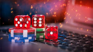 Explore the Exciting World of Online Casino Peaches