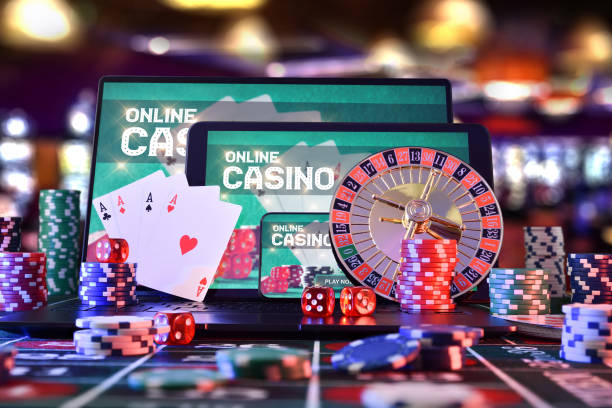 Explore the Exciting World of Online UK Casino Peaches 17