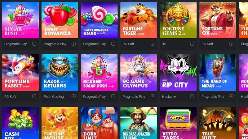 Exploring BC.Casino Mirror The Future of Crypto Gaming 1447835782 Exploring BC.Casino Mirror The Future of Crypto Gaming 1447835782