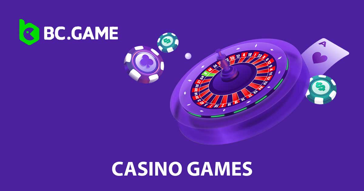Exploring BC.Game Your Ultimate Gaming Destination Exploring BC.Game Your Ultimate Gaming Destination