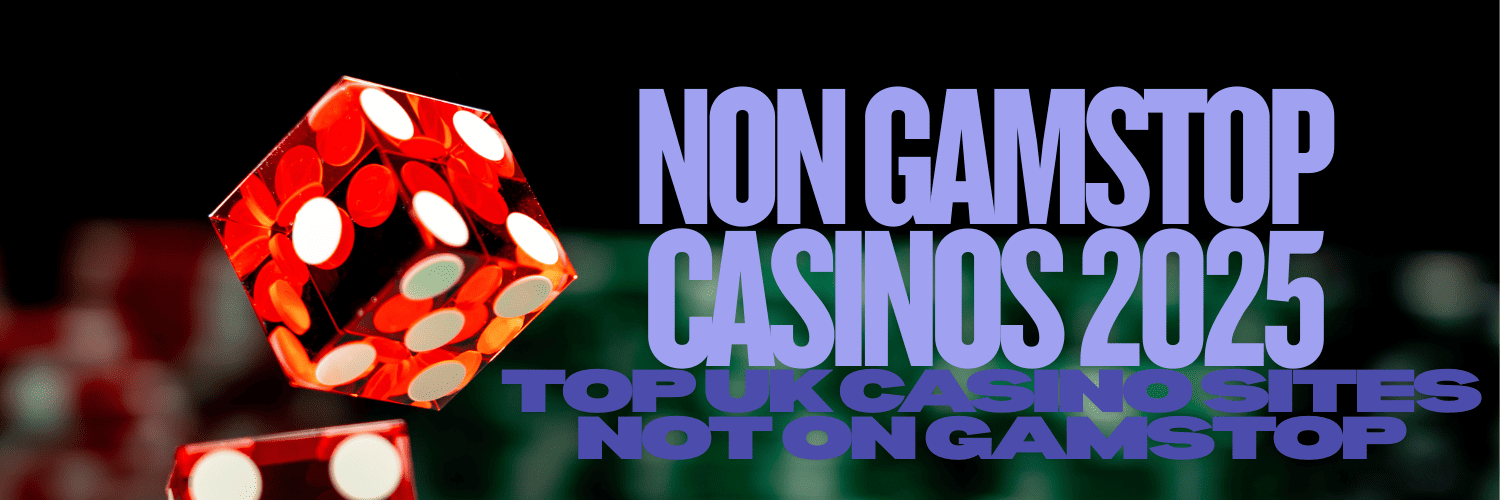 Exploring Non Gamstop UK Casino Sites A Comprehensive Guide 639761391