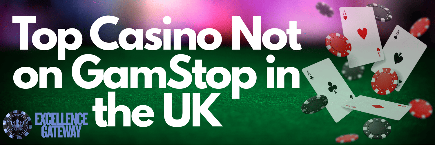 Exploring Non-Gamstop UK Casino Sites Your Guide to Online Gaming Freedom Exploring Non-Gamstop UK Casino Sites Your Guide to Online Gaming Freedom
