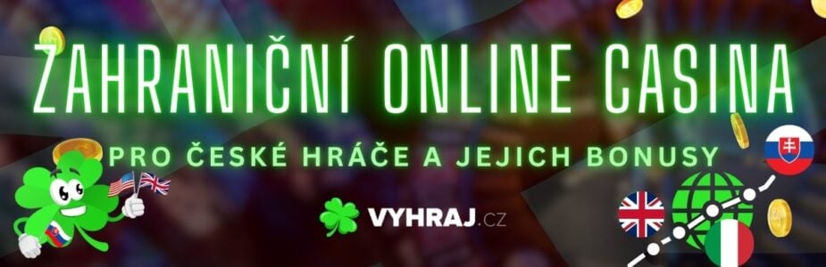 Nejlepší zahraniční kasina Průvodce pro hráče 1271989407 Nejlepší zahraniční kasina Průvodce pro hráče 1271989407