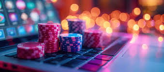 Online Casinók - A Legjobb Online Játékélmények Online Casinók - A Legjobb Online Játékélmények