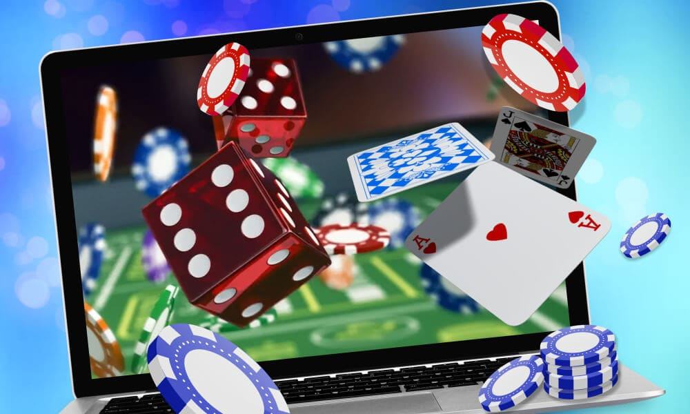 Richy Leo Casino Registration Process 25