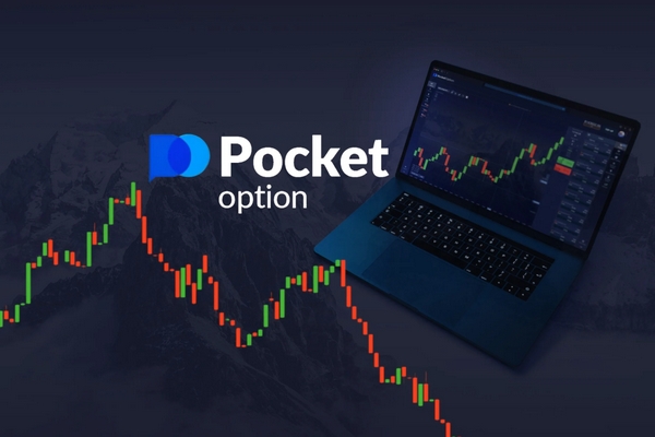 The Revolution of Trading Exploring the Robot Pocket Option The Revolution of Trading Exploring the Robot Pocket Option