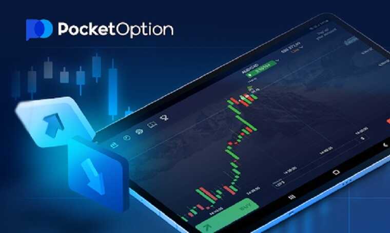 The Revolution of Trading Exploring the Robot Pocket Option The Revolution of Trading Exploring the Robot Pocket Option