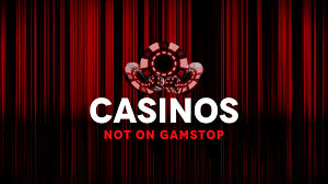 The Rise of Non Gamstop Casinos A Comprehensive Guide 646977344 The Rise of Non Gamstop Casinos A Comprehensive Guide 646977344