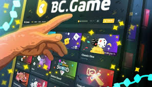 The Ultimate Guide to BC Game Unlocking the World of Online Gaming The Ultimate Guide to BC Game Unlocking the World of Online Gaming