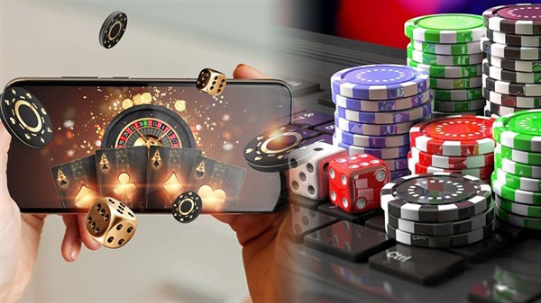 Top Casino Games with Bonus 1154071344