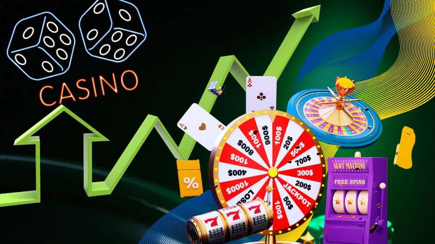 Top Casino Games with Bonus 1154071344