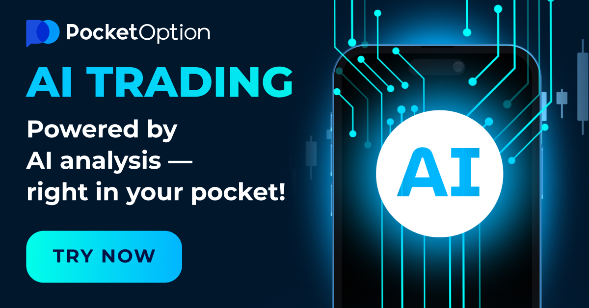 Unlocking the World of Online Trading with Pocket Option Unlocking the World of Online Trading with Pocket Option