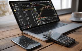 Unlocking the World of Online Trading with Pocket Option Unlocking the World of Online Trading with Pocket Option